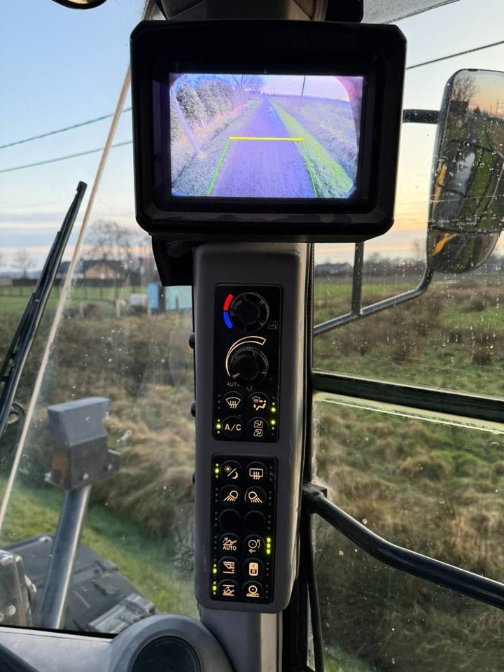 מעמיס גלגלים KOMATSU WA475-10E0: תמונה 20