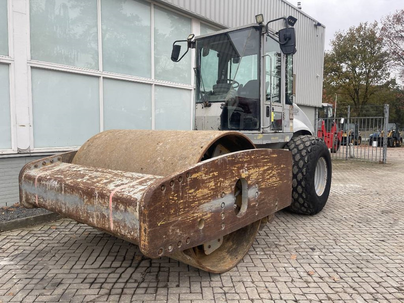 Cat CS 663 E - רולר: תמונה 2 Cat CS 663 E - רולר: תמונה 2