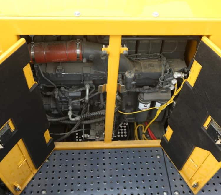 Consumable Spare Parts List of XCMG XE215C Excavator - חלקי חילוף עבור מחפר סורק: תמונה 2 Consumable Spare Parts List of XCMG XE215C Excavator - חלקי חילוף עבור מחפר סורק: תמונה 2