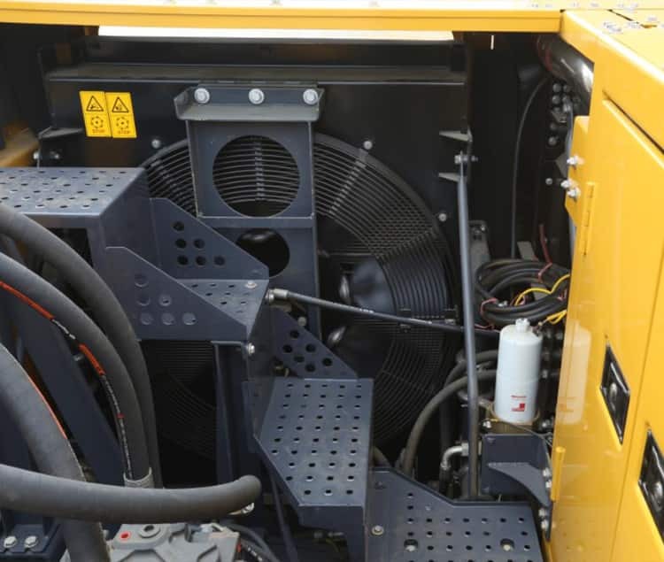 Consumable Spare Parts List of XCMG XE215C Excavator - חלקי חילוף עבור מחפר סורק: תמונה 3 Consumable Spare Parts List of XCMG XE215C Excavator - חלקי חילוף עבור מחפר סורק: תמונה 3