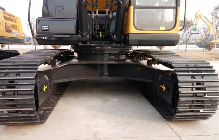 Consumable Spare Parts List of XCMG XE215C Excavator - חלקי חילוף עבור מחפר סורק: תמונה 5 Consumable Spare Parts List of XCMG XE215C Excavator - חלקי חילוף עבור מחפר סורק: תמונה 5