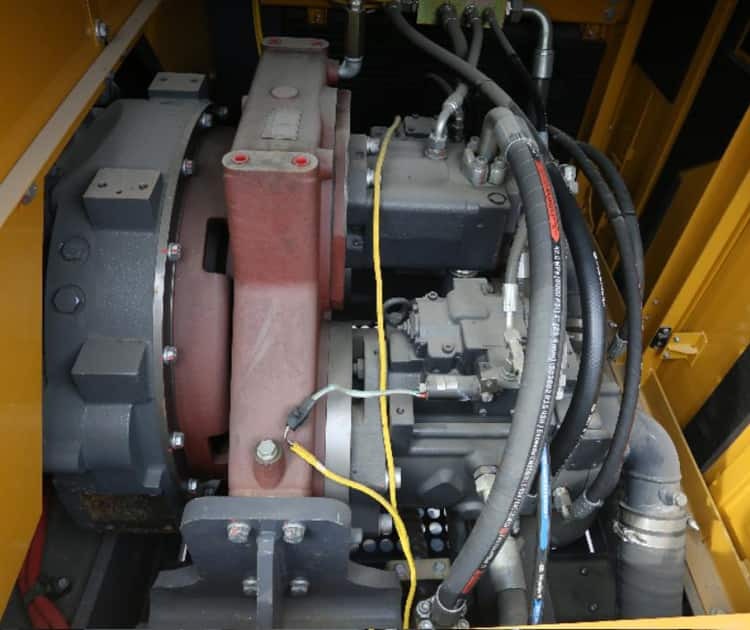 Consumable Spare Parts List of XCMG XE215C Excavator - חלקי חילוף עבור מחפר סורק: תמונה 4 Consumable Spare Parts List of XCMG XE215C Excavator - חלקי חילוף עבור מחפר סורק: תמונה 4