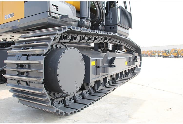 חלקי חילוף עבור מחפר סורק Consumable Spare Parts List of XCMG XE215C Excavator: תמונה 7 חלקי חילוף עבור מחפר סורק Consumable Spare Parts List of XCMG XE215C Excavator: תמונה 7