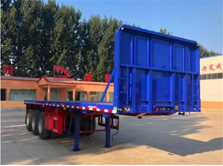 XCMG Official Manufacturer Double Deck Car Transport Trailers Truck Car Carrier Semi Trailer - סמיטריילר בהובלה אוטומטית: תמונה 3 XCMG Official Manufacturer Double Deck Car Transport Trailers Truck Car Carrier Semi Trailer - סמיטריילר בהובלה אוטומטית: תמונה 3