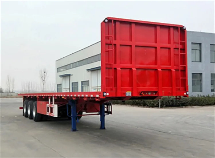 סמיטריילר בהובלה אוטומטית XCMG Official Manufacturer Double Deck Car Transport Trailers Truck Car Carrier Semi Trailer: תמונה 6