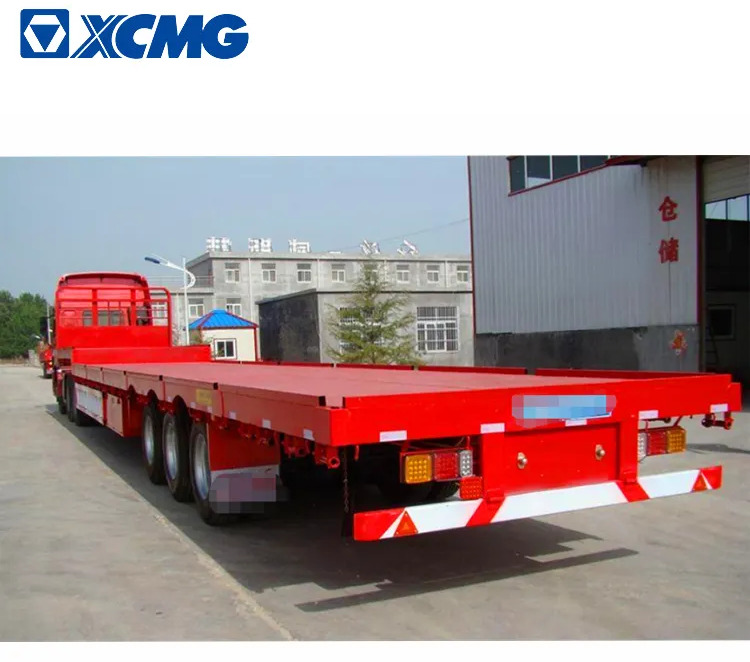 XCMG Official Manufacturer Double Deck Car Transport Trailers Truck Car Carrier Semi Trailer - סמיטריילר בהובלה אוטומטית: תמונה 1 XCMG Official Manufacturer Double Deck Car Transport Trailers Truck Car Carrier Semi Trailer - סמיטריילר בהובלה אוטומטית: תמונה 1