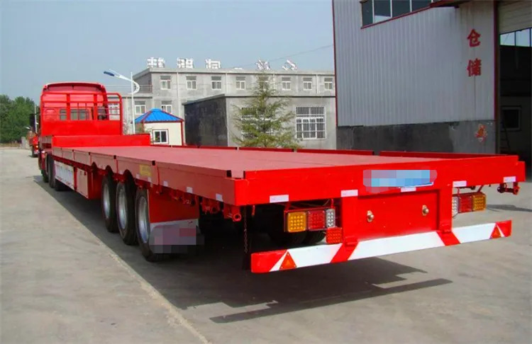 XCMG Official Manufacturer Double Deck Car Transport Trailers Truck Car Carrier Semi Trailer - סמיטריילר בהובלה אוטומטית: תמונה 5 XCMG Official Manufacturer Double Deck Car Transport Trailers Truck Car Carrier Semi Trailer - סמיטריילר בהובלה אוטומטית: תמונה 5