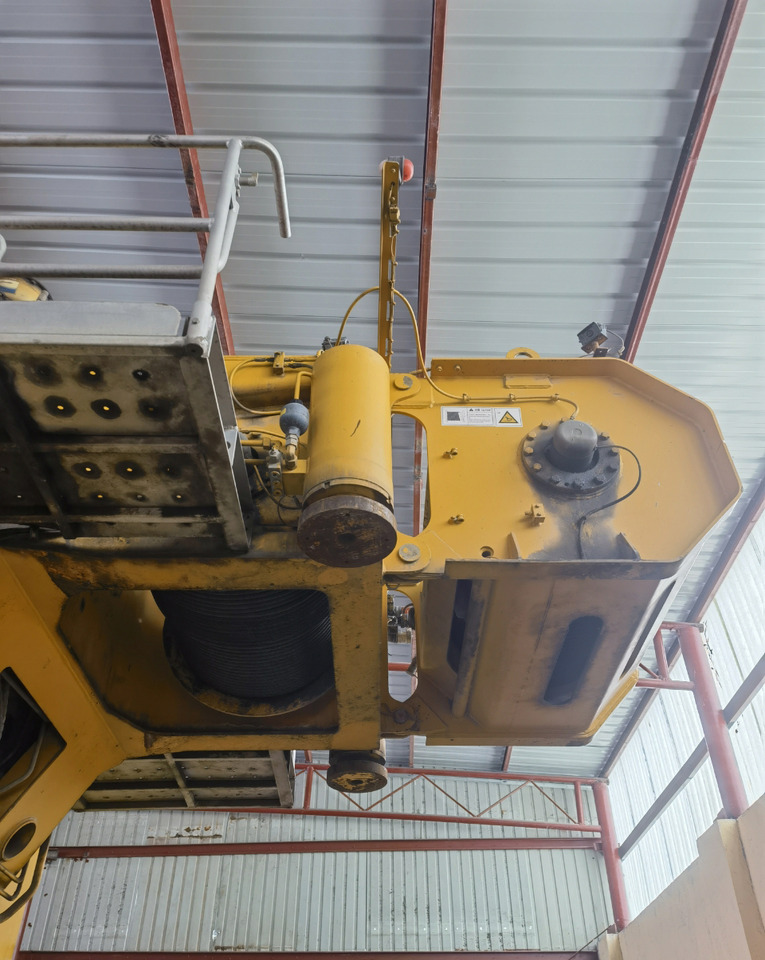 XCMG Official Second Hand 220 Ton Mobile Crane XCA220 Lifting All Terrain Crane Cheap Price - עגורן לכל שטח: תמונה 4 XCMG Official Second Hand 220 Ton Mobile Crane XCA220 Lifting All Terrain Crane Cheap Price - עגורן לכל שטח: תמונה 4