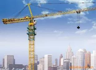 XCMG Used Construction Crane QTZ80 Potain Tower Crane For Sale - עגורן מגדל: תמונה 5 XCMG Used Construction Crane QTZ80 Potain Tower Crane For Sale - עגורן מגדל: תמונה 5