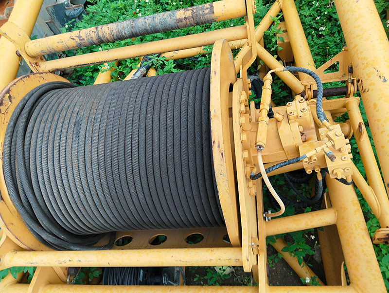 XCMG XGC150-IA 150ton crawler crane price - עגורן זוחל: תמונה 3 XCMG XGC150-IA 150ton crawler crane price - עגורן זוחל: תמונה 3