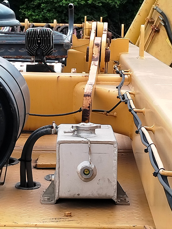 XCMG XGC150-IA 150ton crawler crane price - עגורן זוחל: תמונה 4 XCMG XGC150-IA 150ton crawler crane price - עגורן זוחל: תמונה 4