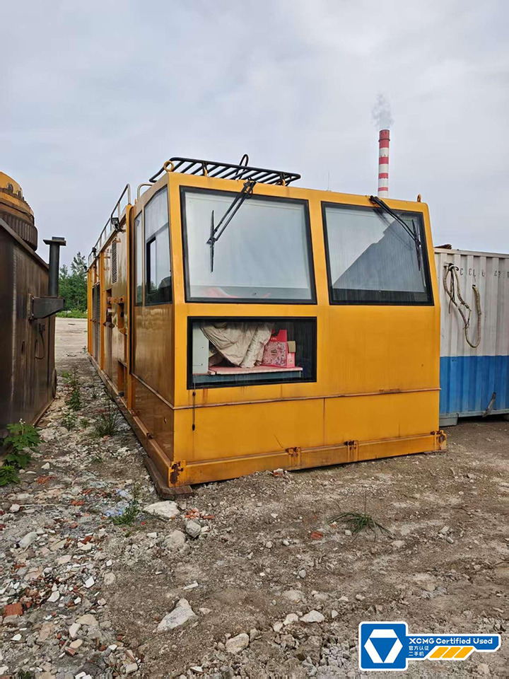 XCMG XGC28000 used 2000ton large tons crawler crane price - עגורן זוחל: תמונה 4 XCMG XGC28000 used 2000ton large tons crawler crane price - עגורן זוחל: תמונה 4