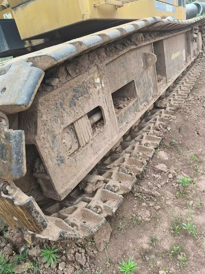 XCMG XGC55 55ton second hand 2021 crane with crawler for sale - עגורן זוחל: תמונה 3 XCMG XGC55 55ton second hand 2021 crane with crawler for sale - עגורן זוחל: תמונה 3