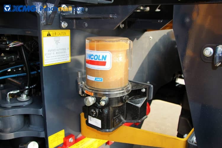 XCMG ZL50GN Wheel Loader Spare Parts List - חלקי חילוף עבור מעמיס גלגלים: תמונה 4 XCMG ZL50GN Wheel Loader Spare Parts List - חלקי חילוף עבור מעמיס גלגלים: תמונה 4