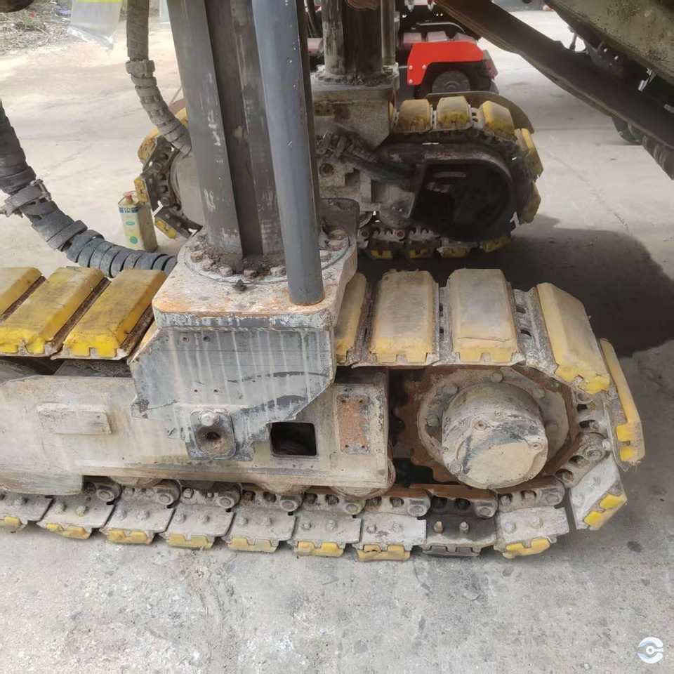 XCMG certified used cold milling planer machine XM200KⅡfor sale - מקצועה חשמלית קרה: תמונה 3 XCMG certified used cold milling planer machine XM200KⅡfor sale - מקצועה חשמלית קרה: תמונה 3