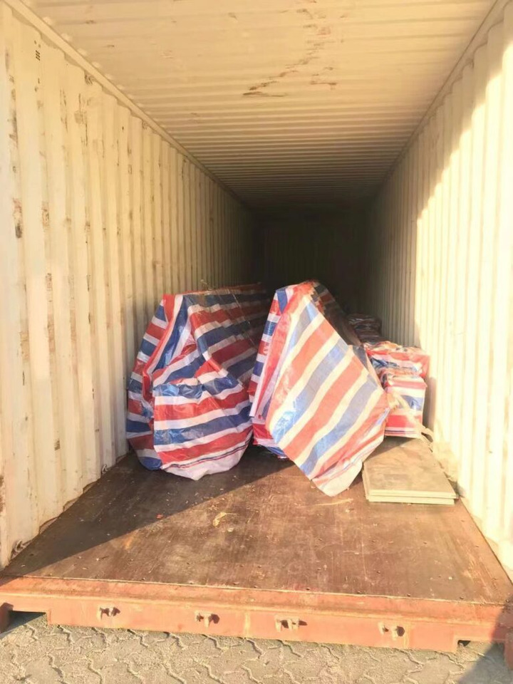 XCMG column Jib Crane Jib Crane (Floor Mounted) - עגורן גנטרי: תמונה 5 XCMG column Jib Crane Jib Crane (Floor Mounted) - עגורן גנטרי: תמונה 5