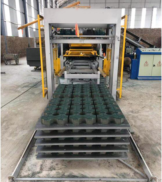 XCMG manufacturer MM8-15 Mud Red Clay Brick Making Machine - ציוד לייצור בלוקים: תמונה 5 XCMG manufacturer MM8-15 Mud Red Clay Brick Making Machine - ציוד לייצור בלוקים: תמונה 5