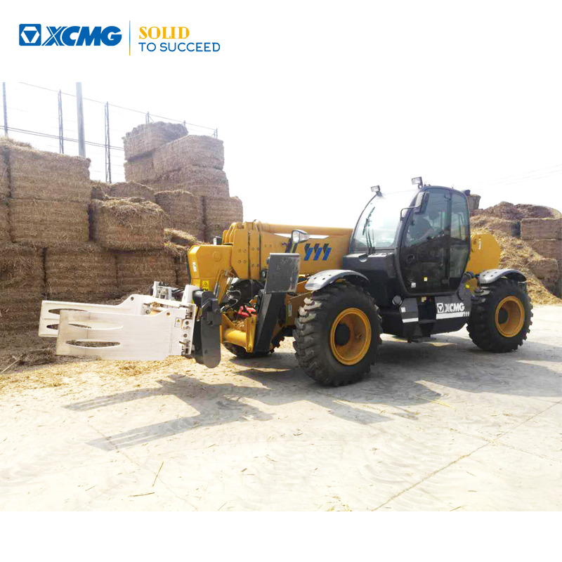 XCMG second hand telescopic boom forklift telehandler XC6-2506E price - מפעיל טלסקופי: תמונה 1 XCMG second hand telescopic boom forklift telehandler XC6-2506E price - מפעיל טלסקופי: תמונה 1