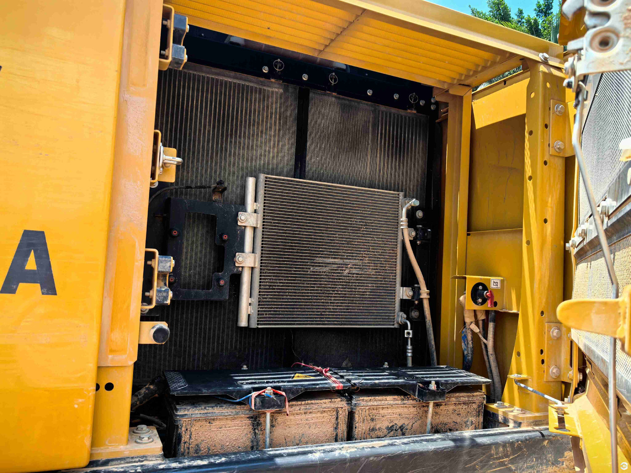 XCMG used 2024 official 20ton hydraulic crawler excavator XE200GA price - מחפר סורק: תמונה 3 XCMG used 2024 official 20ton hydraulic crawler excavator XE200GA price - מחפר סורק: תמונה 3