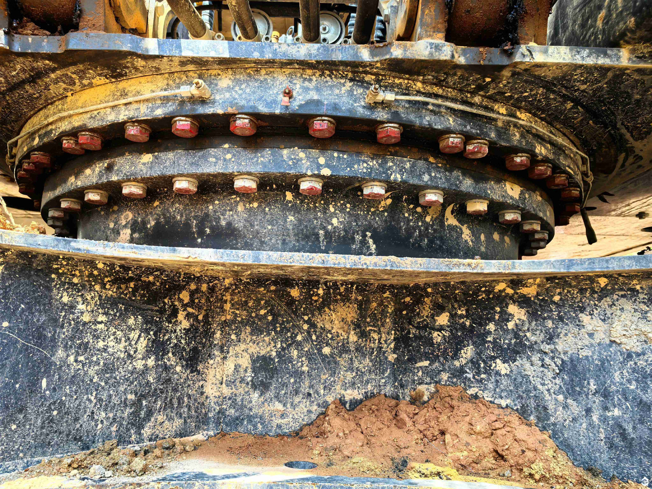 XCMG used 2024 official 20ton hydraulic crawler excavator XE200GA price - מחפר סורק: תמונה 2 XCMG used 2024 official 20ton hydraulic crawler excavator XE200GA price - מחפר סורק: תמונה 2