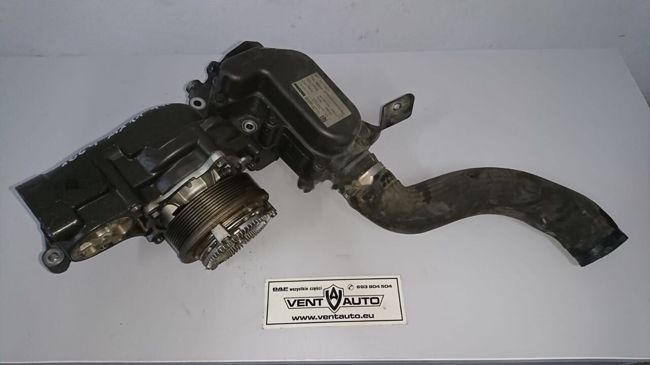 1955127 DAF XF 106 truck - משאבת נוזל קירור עבור משאית: תמונה 3 1955127 DAF XF 106 truck - משאבת נוזל קירור עבור משאית: תמונה 3