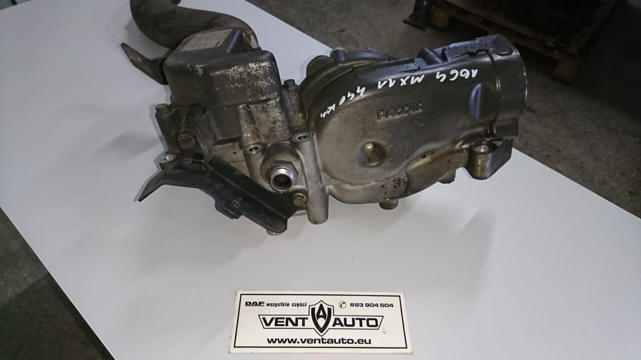 1955127 DAF XF 106 truck - משאבת נוזל קירור עבור משאית: תמונה 4 1955127 DAF XF 106 truck - משאבת נוזל קירור עבור משאית: תמונה 4