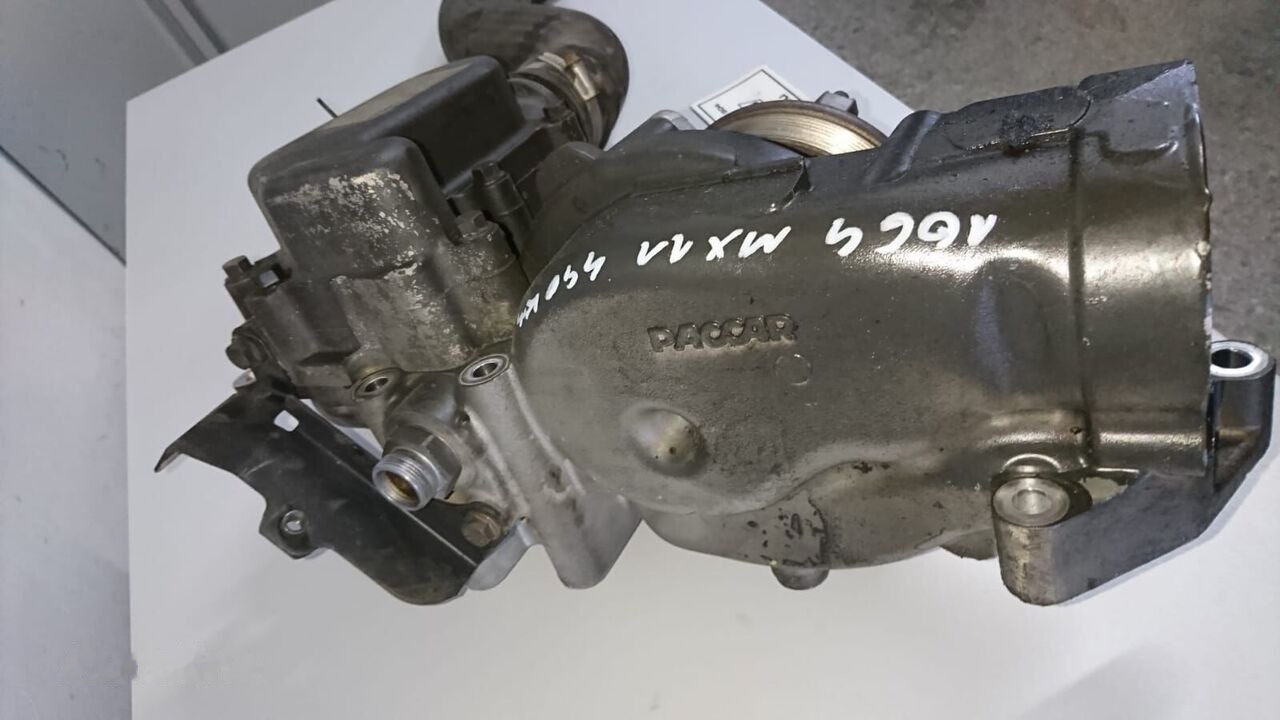 1955127 DAF XF 106 truck - משאבת נוזל קירור עבור משאית: תמונה 5 1955127 DAF XF 106 truck - משאבת נוזל קירור עבור משאית: תמונה 5