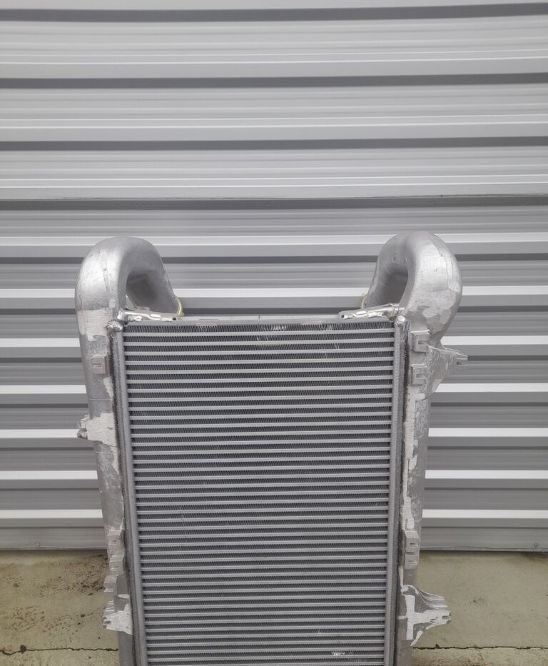 DAF 1691394 DAF XF 105 truck - מקרר פנימי עבור משאית: תמונה 3 DAF 1691394 DAF XF 105 truck - מקרר פנימי עבור משאית: תמונה 3