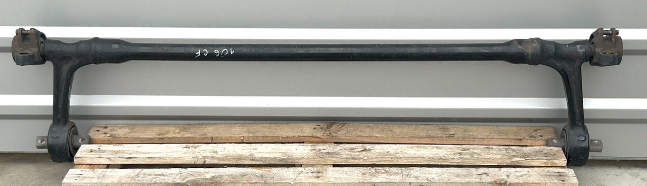 DAF CF EURO 6 COMPLETE CABIN TIPPING ROD - מתלה תא: תמונה 1 DAF CF EURO 6 COMPLETE CABIN TIPPING ROD - מתלה תא: תמונה 1