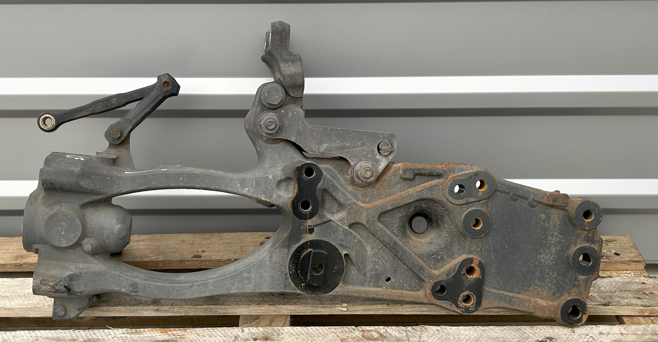 DAF CF XF 106 CAB CRUSH ZONE SUPPORT - מסגרת/ שלדה: תמונה 1 DAF CF XF 106 CAB CRUSH ZONE SUPPORT - מסגרת/ שלדה: תמונה 1