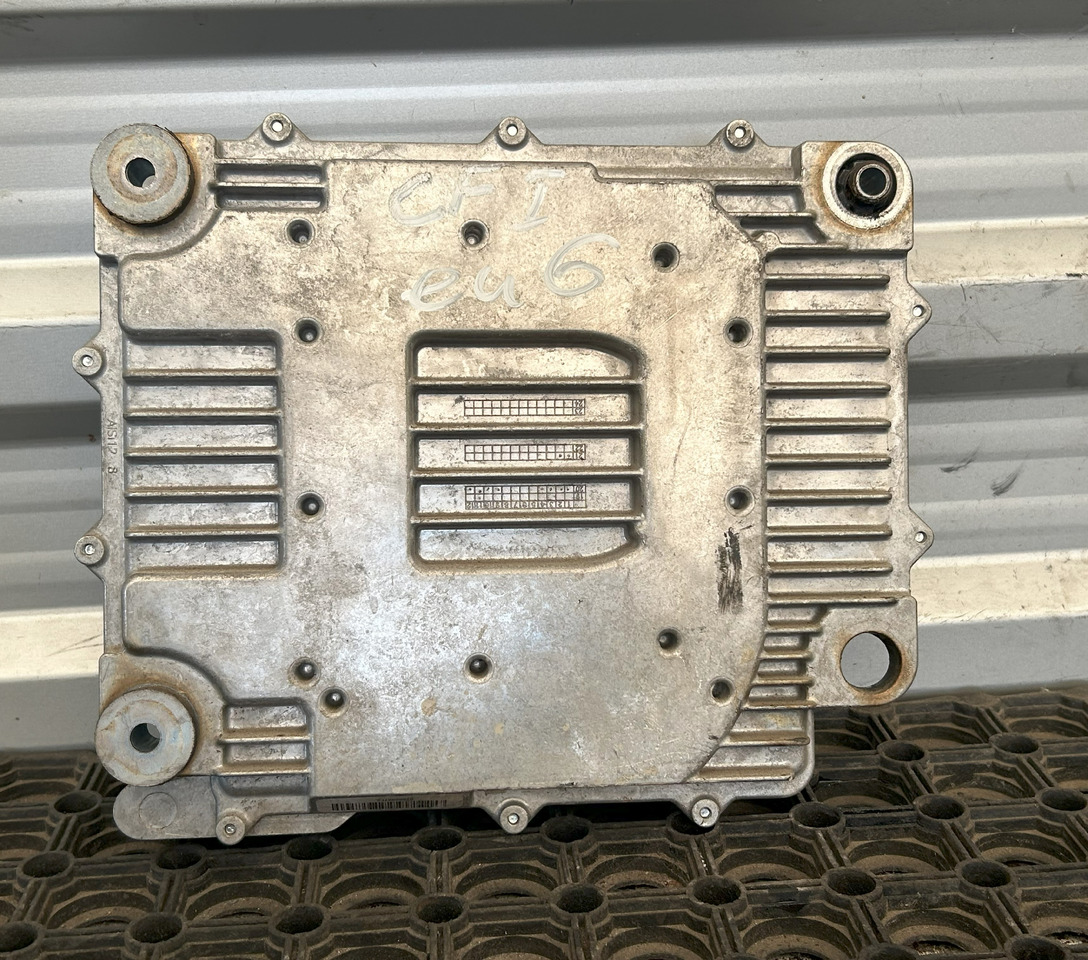 DAF ENGINE CONTROLLER DAF CF EURO 6 - ECU: תמונה 3 DAF ENGINE CONTROLLER DAF CF EURO 6 - ECU: תמונה 3