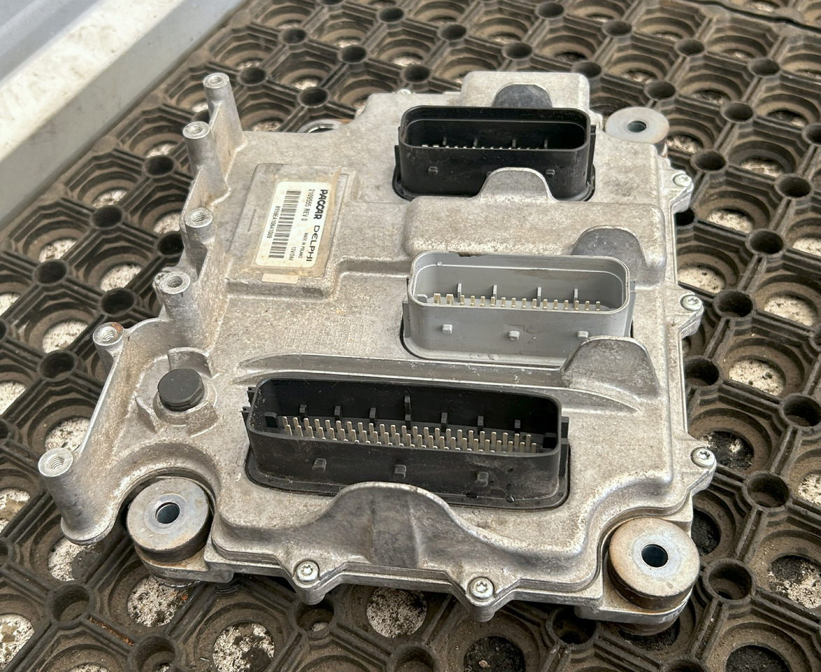 DAF ENGINE CONTROLLER DAF CF EURO 6 - ECU: תמונה 4 DAF ENGINE CONTROLLER DAF CF EURO 6 - ECU: תמונה 4