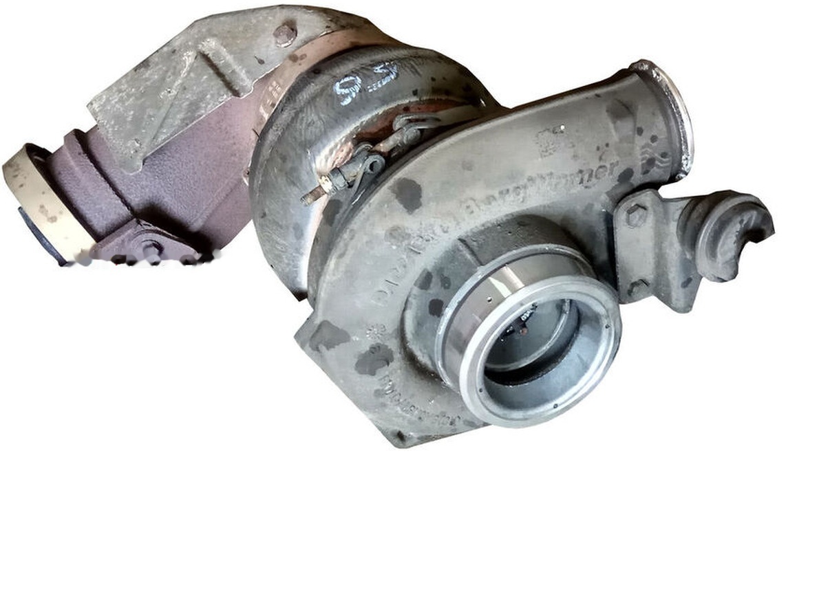 DAF XF 105 13951013061 DAF XF 105 truck - טורבו עבור משאית: תמונה 1 DAF XF 105 13951013061 DAF XF 105 truck - טורבו עבור משאית: תמונה 1