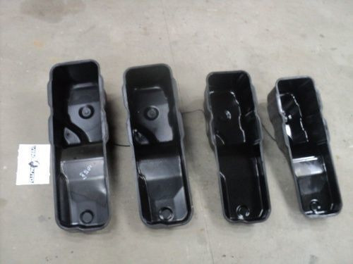 DAF XF 105 truck - בית ארכובה עבור משאית: תמונה 1 DAF XF 105 truck - בית ארכובה עבור משאית: תמונה 1
