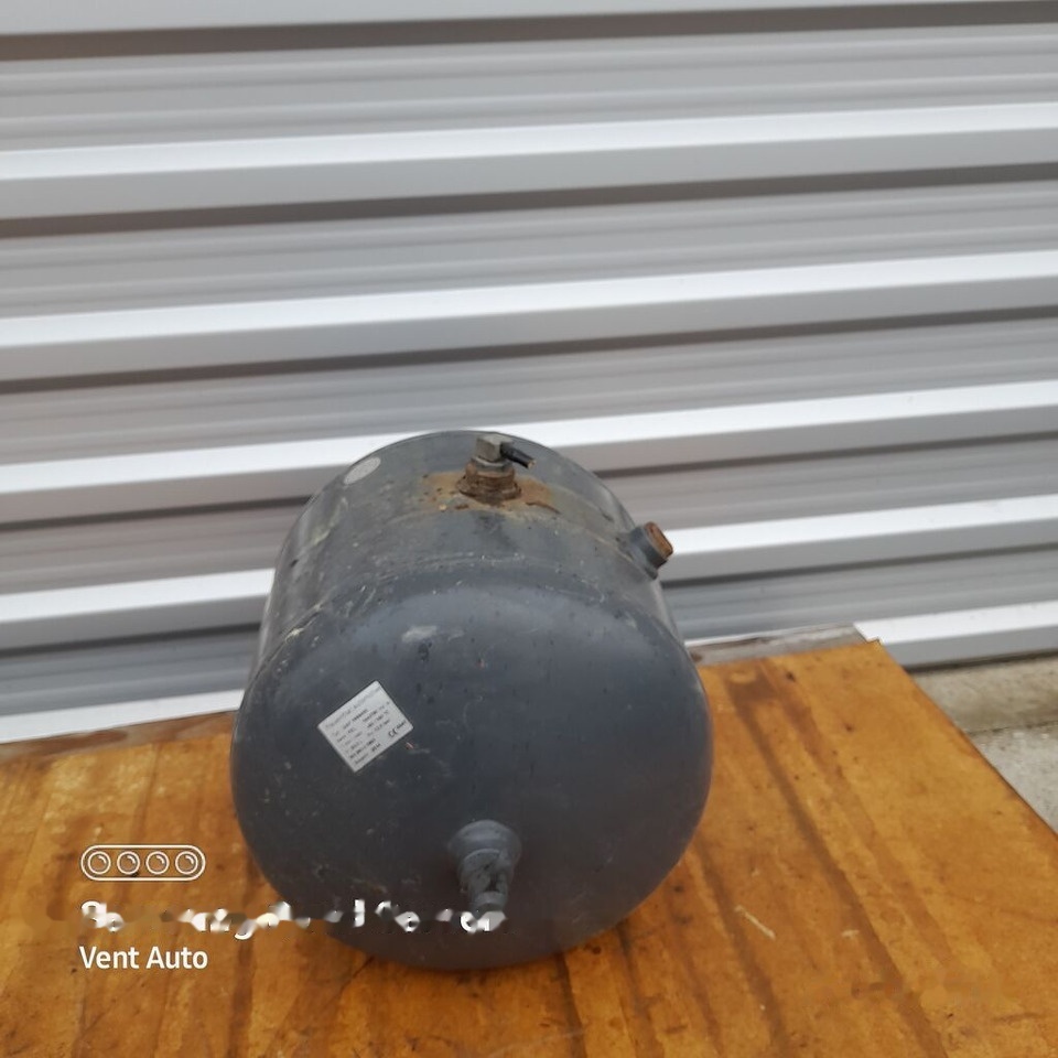 DAF XF 106 1699455 DAF 1699455 truck - חלקי בלמים עבור משאית: תמונה 3 DAF XF 106 1699455 DAF 1699455 truck - חלקי בלמים עבור משאית: תמונה 3