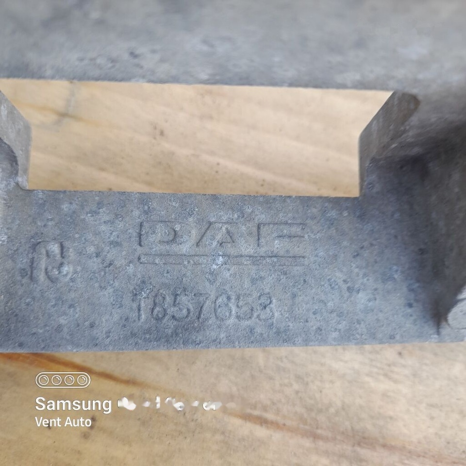 DAF XF 106 1857653 / 1857654 DAF 1857653 / 1857654 truck - צעד עבור משאית: תמונה 5 DAF XF 106 1857653 / 1857654 DAF 1857653 / 1857654 truck - צעד עבור משאית: תמונה 5