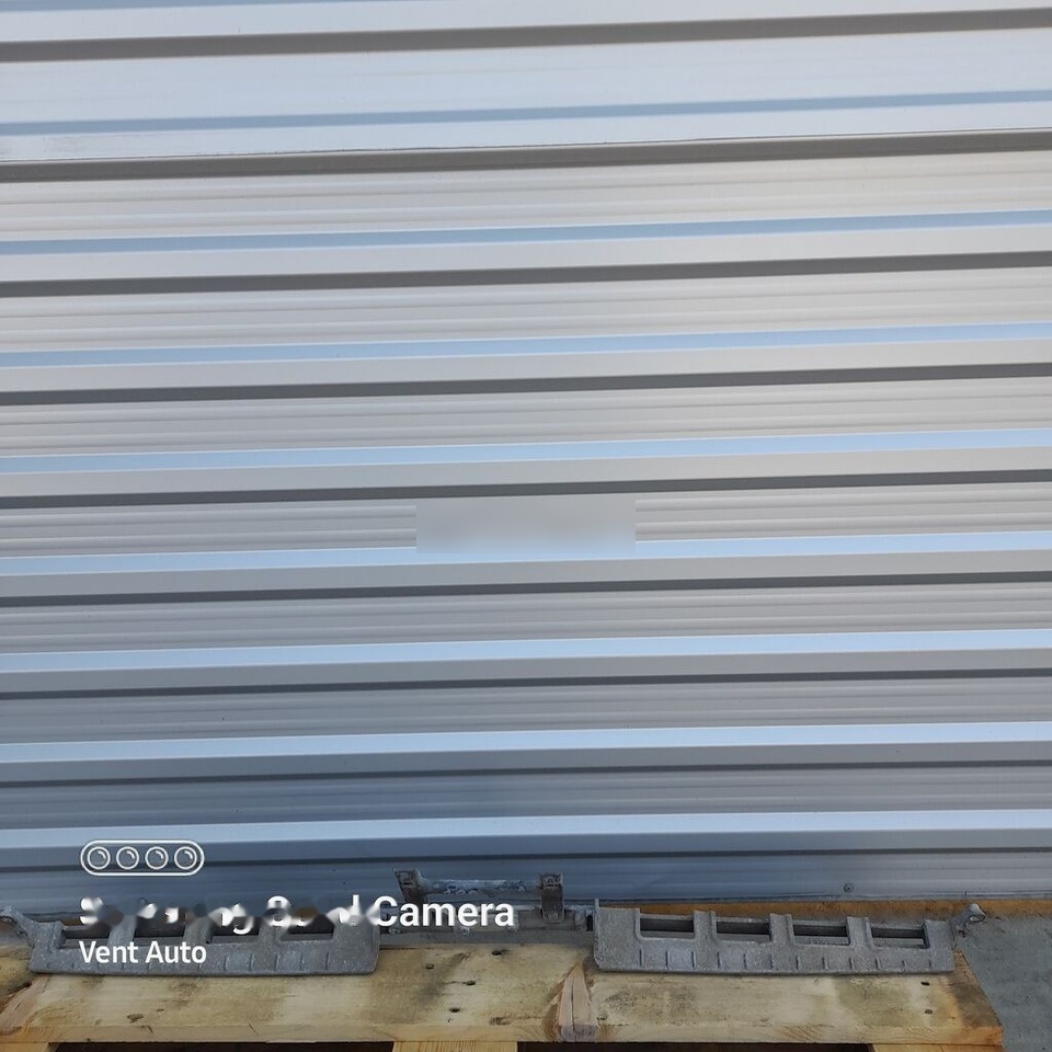 DAF XF 106 1857653 / 1857654 DAF 1857653 / 1857654 truck - צעד עבור משאית: תמונה 2 DAF XF 106 1857653 / 1857654 DAF 1857653 / 1857654 truck - צעד עבור משאית: תמונה 2