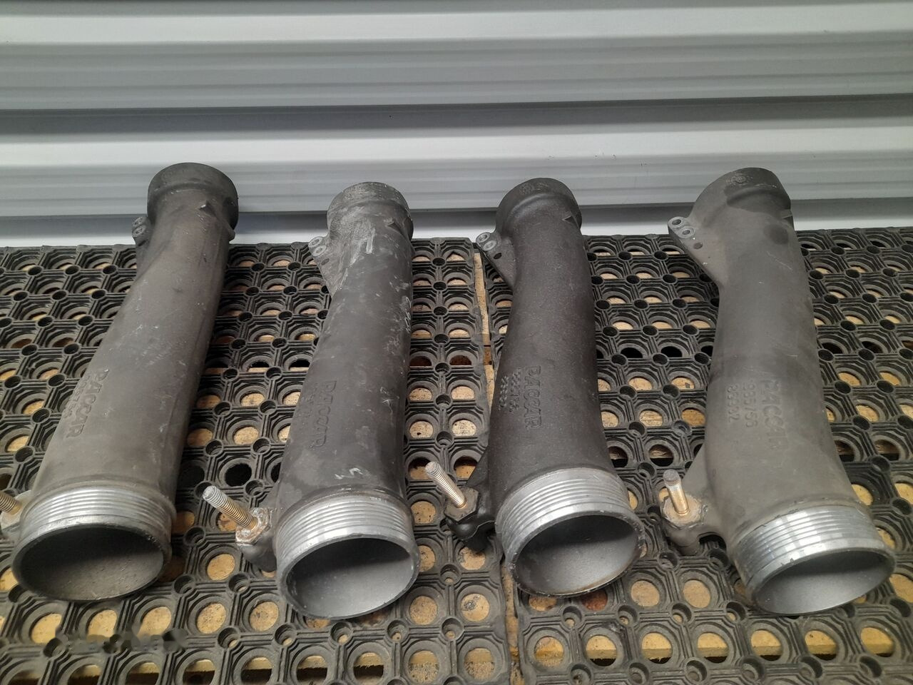 DAF XF 106 1885756 DAF 1885756 truck - מערכת קירור עבור משאית: תמונה 4 DAF XF 106 1885756 DAF 1885756 truck - מערכת קירור עבור משאית: תמונה 4