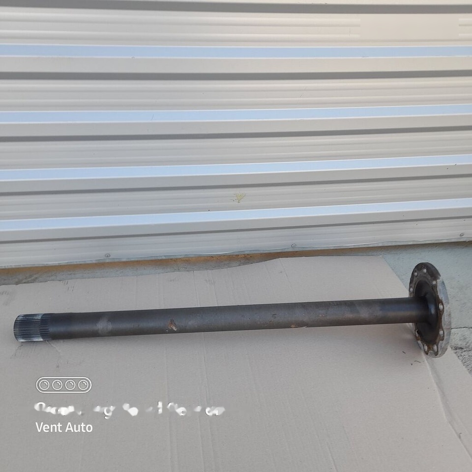 DAF XF 106 1886141 DAF 1886141 truck - גל הנעה עבור משאית: תמונה 5 DAF XF 106 1886141 DAF 1886141 truck - גל הנעה עבור משאית: תמונה 5