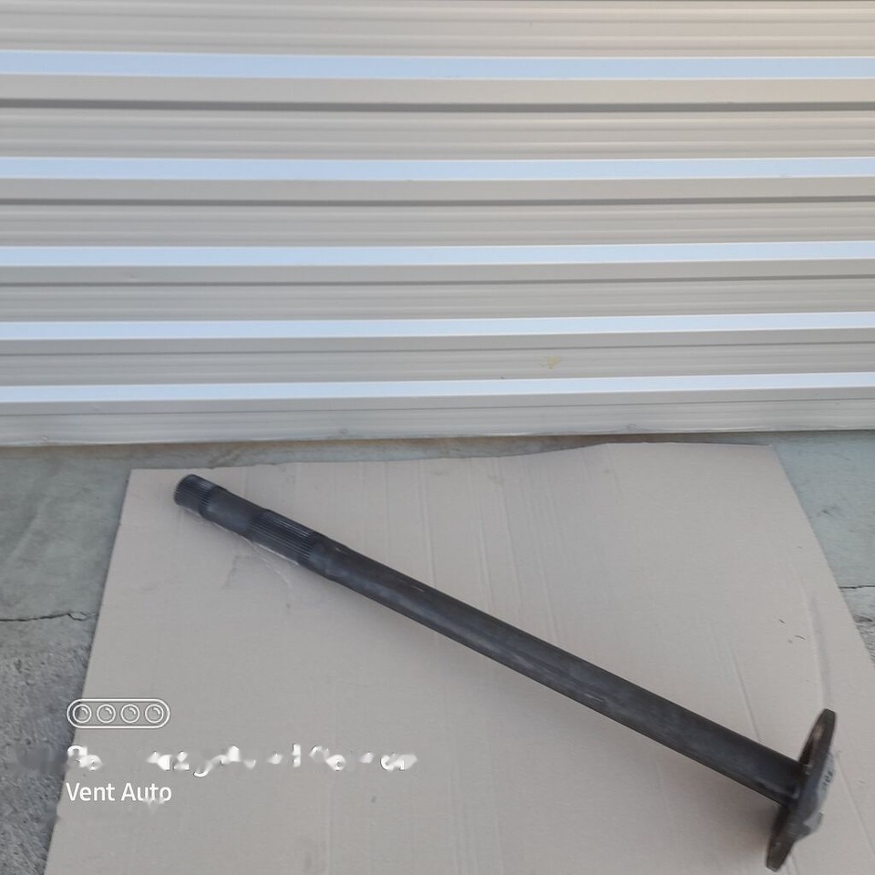 DAF XF 106 1886142 DAF 1886142 truck - גל הנעה עבור משאית: תמונה 5 DAF XF 106 1886142 DAF 1886142 truck - גל הנעה עבור משאית: תמונה 5
