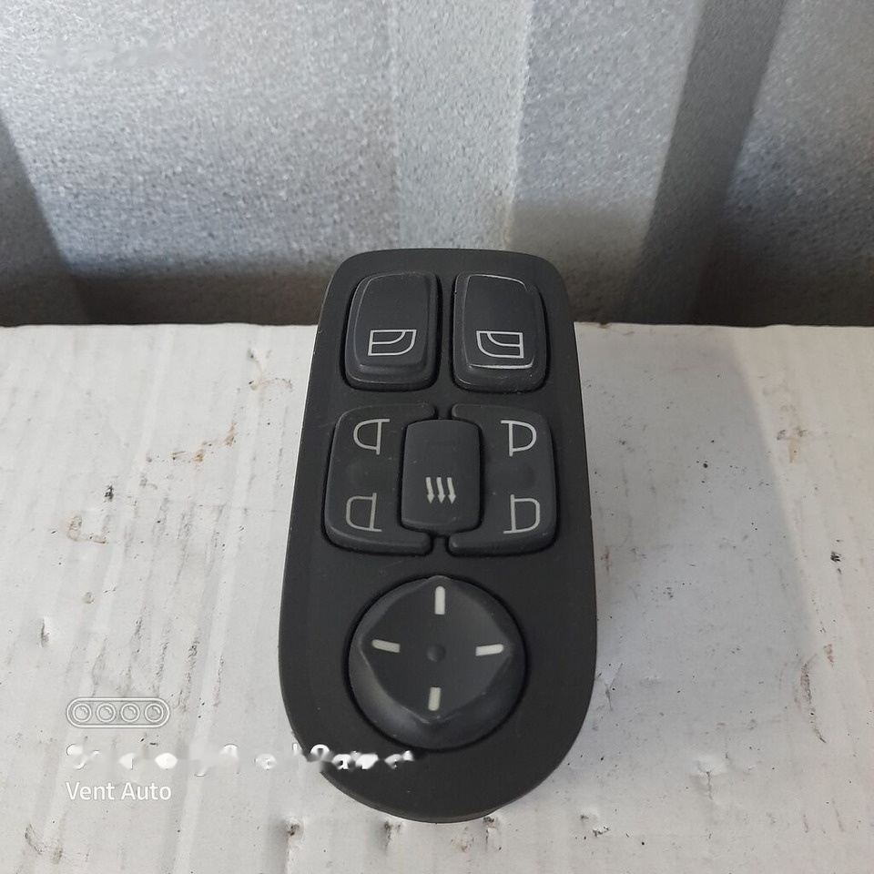 DAF XF 106 1895436 DAF 1895436 truck - לוח מחוונים עבור משאית: תמונה 1 DAF XF 106 1895436 DAF 1895436 truck - לוח מחוונים עבור משאית: תמונה 1