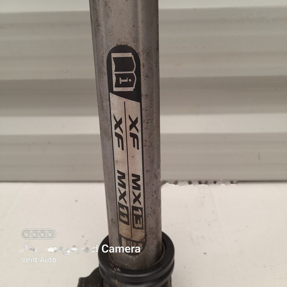 DAF XF 106 1925873 DAF 1925873 truck - גל מדחף עבור משאית: תמונה 3 DAF XF 106 1925873 DAF 1925873 truck - גל מדחף עבור משאית: תמונה 3
