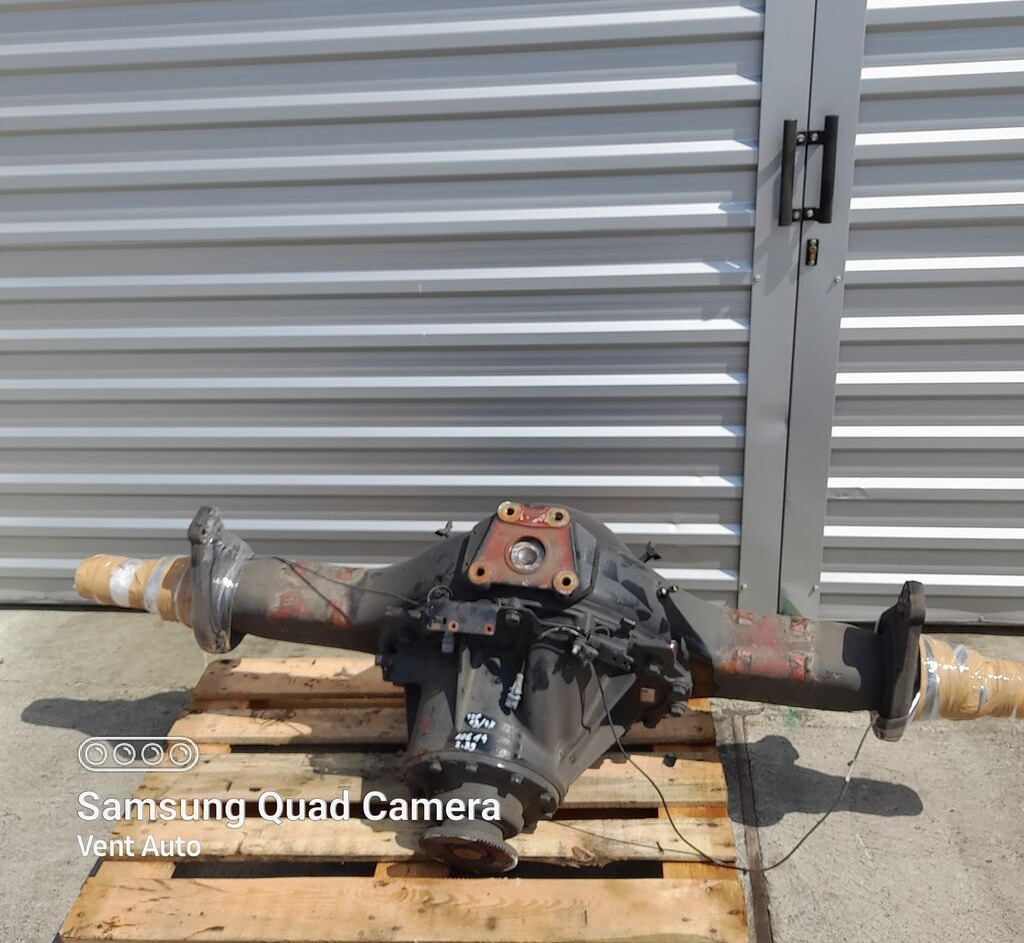 DAF XF 106 2.39 TYP 1347 truck - הילוך דיפרנציאלי עבור משאית: תמונה 1 DAF XF 106 2.39 TYP 1347 truck - הילוך דיפרנציאלי עבור משאית: תמונה 1