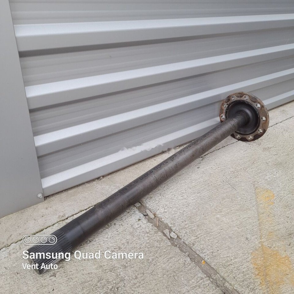 DAF XF 106 2049988 DAF 2049988 truck - גל הנעה עבור משאית: תמונה 1 DAF XF 106 2049988 DAF 2049988 truck - גל הנעה עבור משאית: תמונה 1