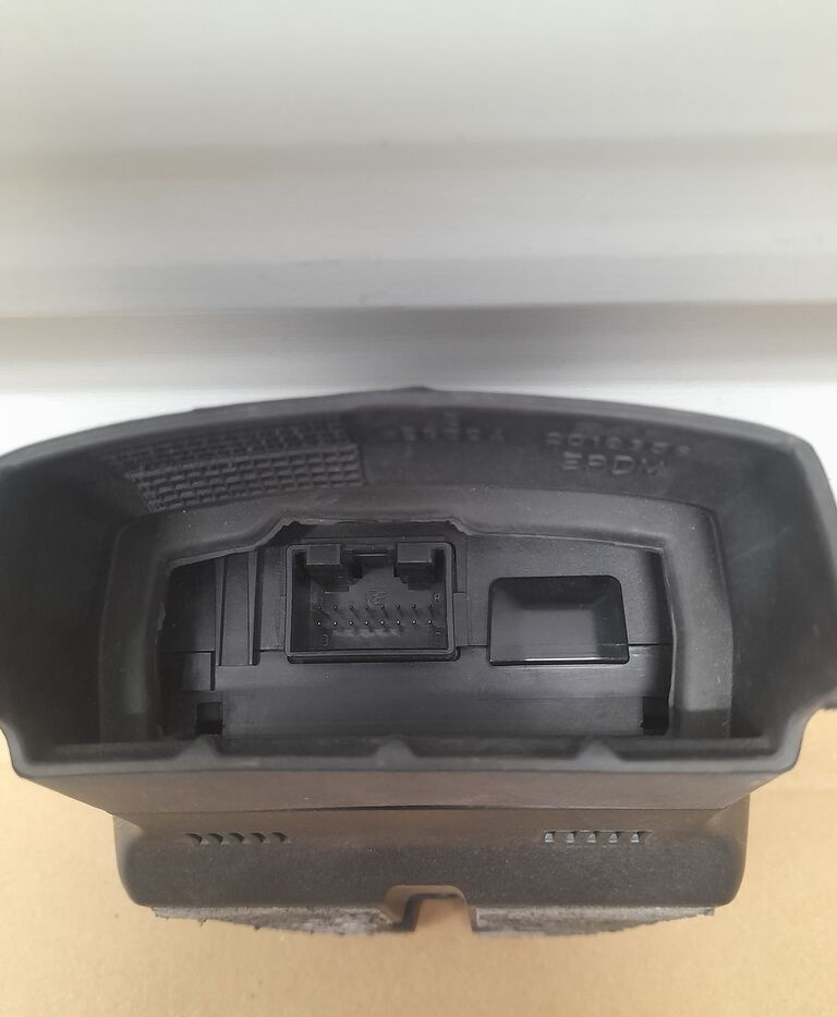 DAF XF 106 2119707 DAF XF 106 LIFT 2119707 truck - תא ופנים הרכב עבור משאית: תמונה 2 DAF XF 106 2119707 DAF XF 106 LIFT 2119707 truck - תא ופנים הרכב עבור משאית: תמונה 2