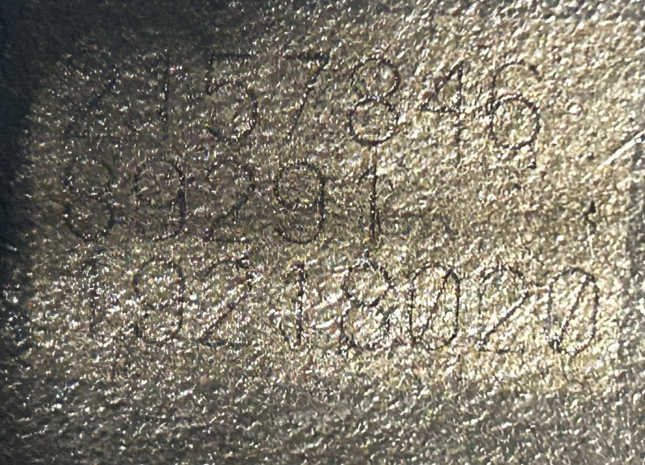 DAF XF 106 480 530 MX ROLLER ARM KEYPAD - מוט דחיפה: תמונה 2 DAF XF 106 480 530 MX ROLLER ARM KEYPAD - מוט דחיפה: תמונה 2