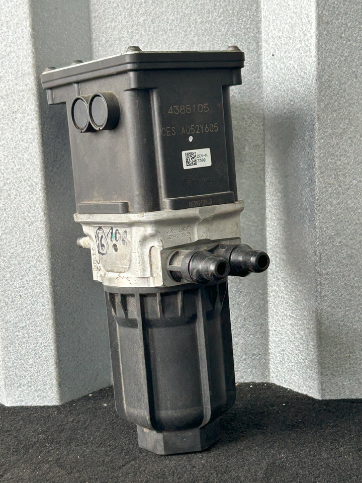 DAF XF 106 480 ADBLUE PUMP 4388105 A052Y605 - מערכת פליטה עבור משאית: תמונה 1 DAF XF 106 480 ADBLUE PUMP 4388105 A052Y605 - מערכת פליטה עבור משאית: תמונה 1