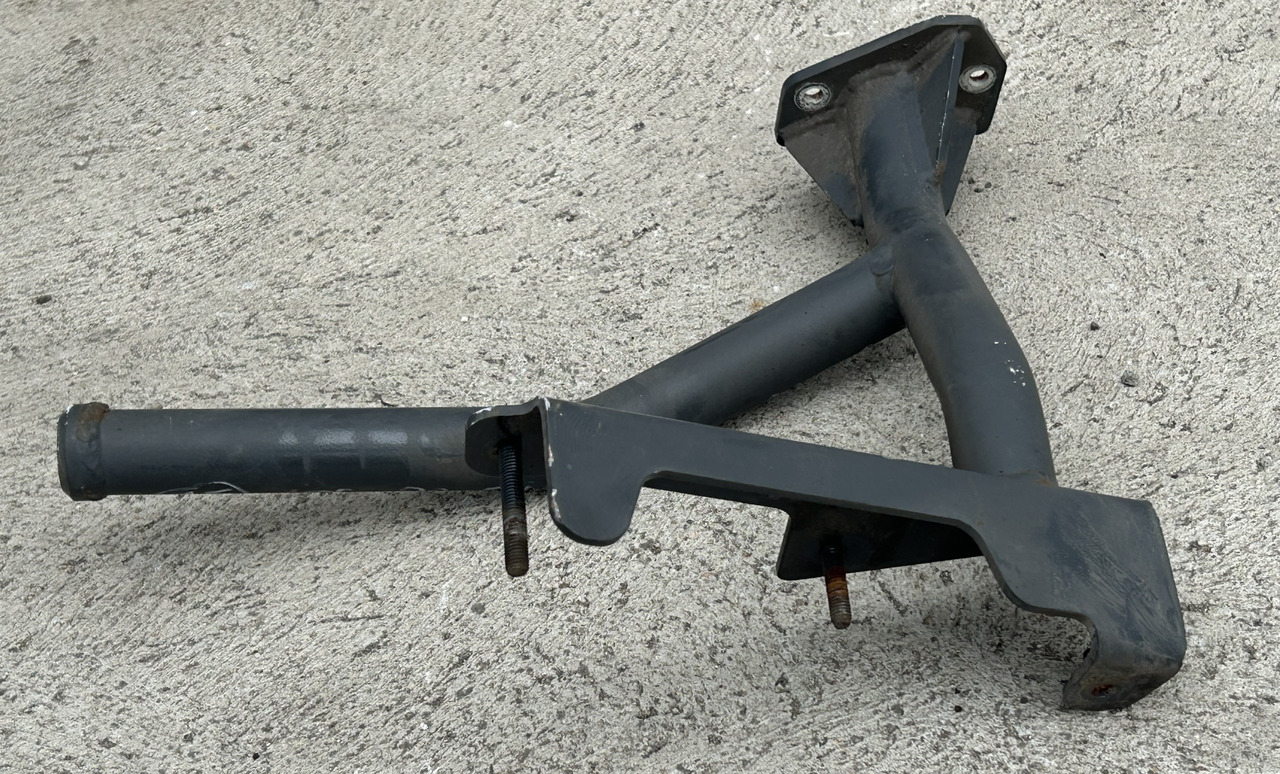 DAF XF 106 480 AIR FILTER HOUSING SUPPORT - אווירודינמיקה/ ספוילר: תמונה 4 DAF XF 106 480 AIR FILTER HOUSING SUPPORT - אווירודינמיקה/ ספוילר: תמונה 4