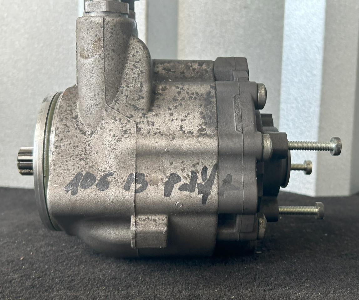 DAF XF 106 480 POWER STEERING PUMP - משאבת היגוי: תמונה 2 DAF XF 106 480 POWER STEERING PUMP - משאבת היגוי: תמונה 2