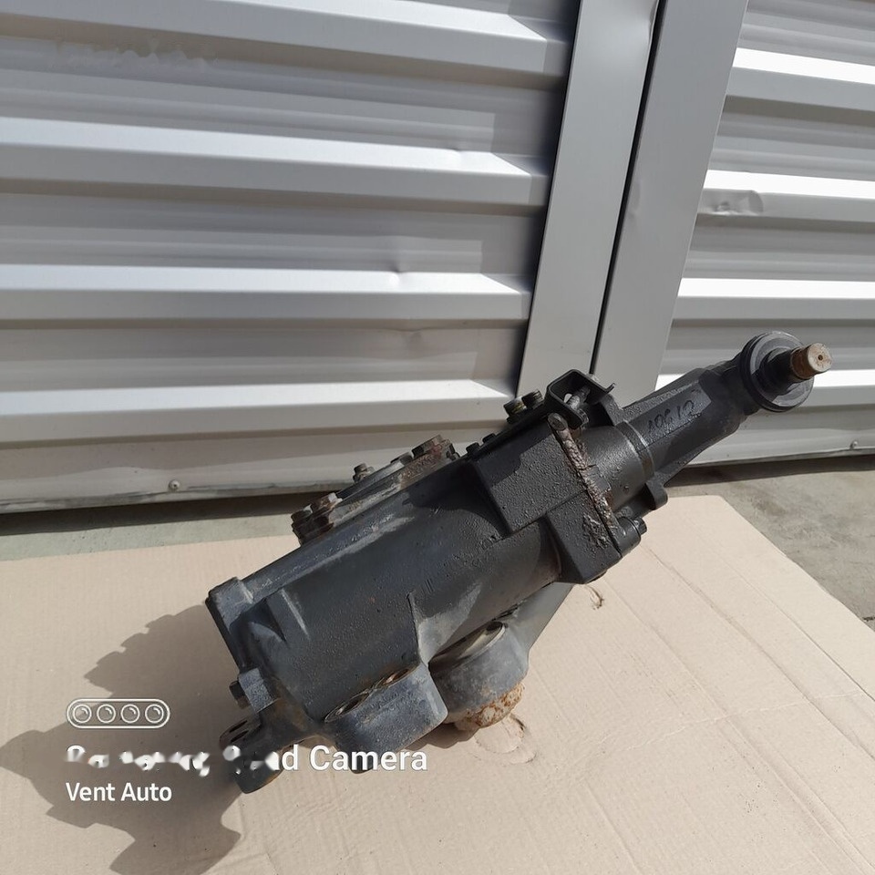 DAF XF 106 49001986 DAF 49001986 truck - ציוד היגוי עבור משאית: תמונה 5 DAF XF 106 49001986 DAF 49001986 truck - ציוד היגוי עבור משאית: תמונה 5